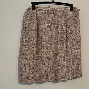 Jones NY Woman Skirt 18W
